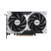 MSI GeForce RTX 5050 8G VENTUS 2X OC 8GB GDDR6 Graphics Card